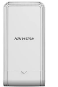 Hikvision DS-3WF02C-5AC/O 5Ghz 867Mbps 5km Outdoor Wireless CPE  NOKTADAN NOKTAYA DIŞ CEPHE 